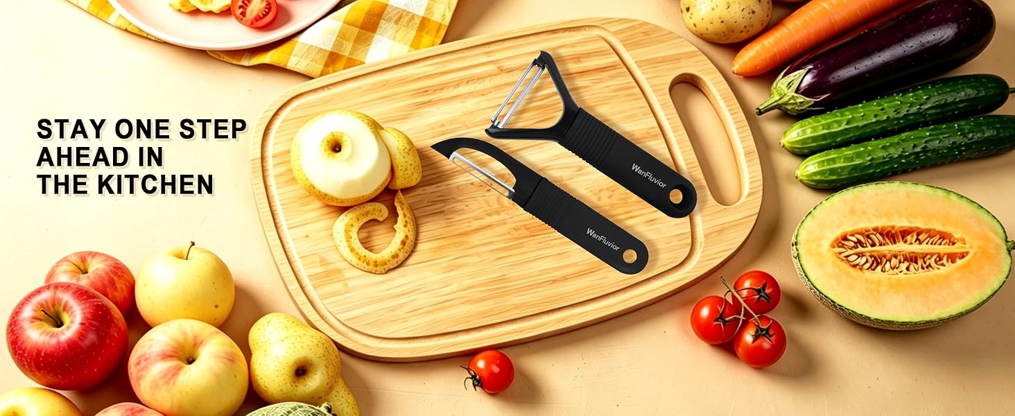 vegetable peeler