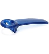 Brix Original Easy Jar Key Opener, Great for Kids and Arthritis and Carpal Tunnel Sufferers, Fros...