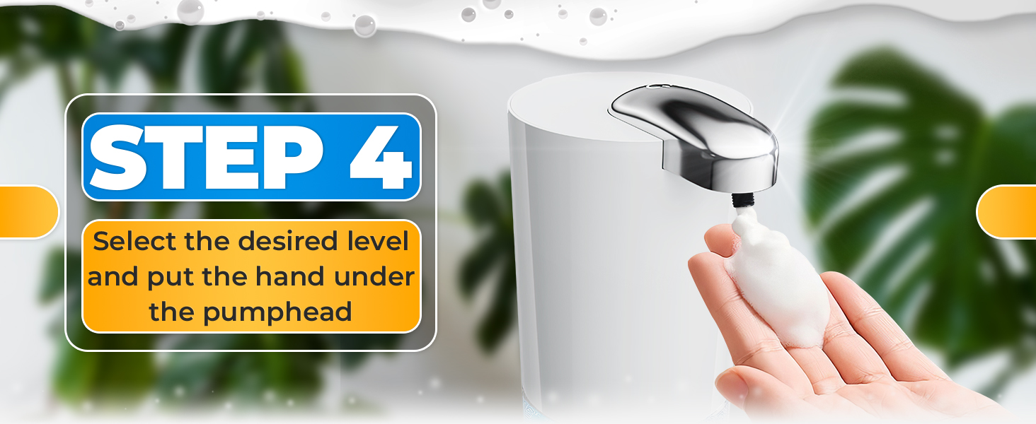 touch free soap dispenser auto hand soap dispenser touchless automatic soap dispenser for bathroom