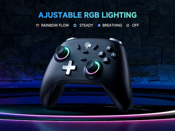wireless controller