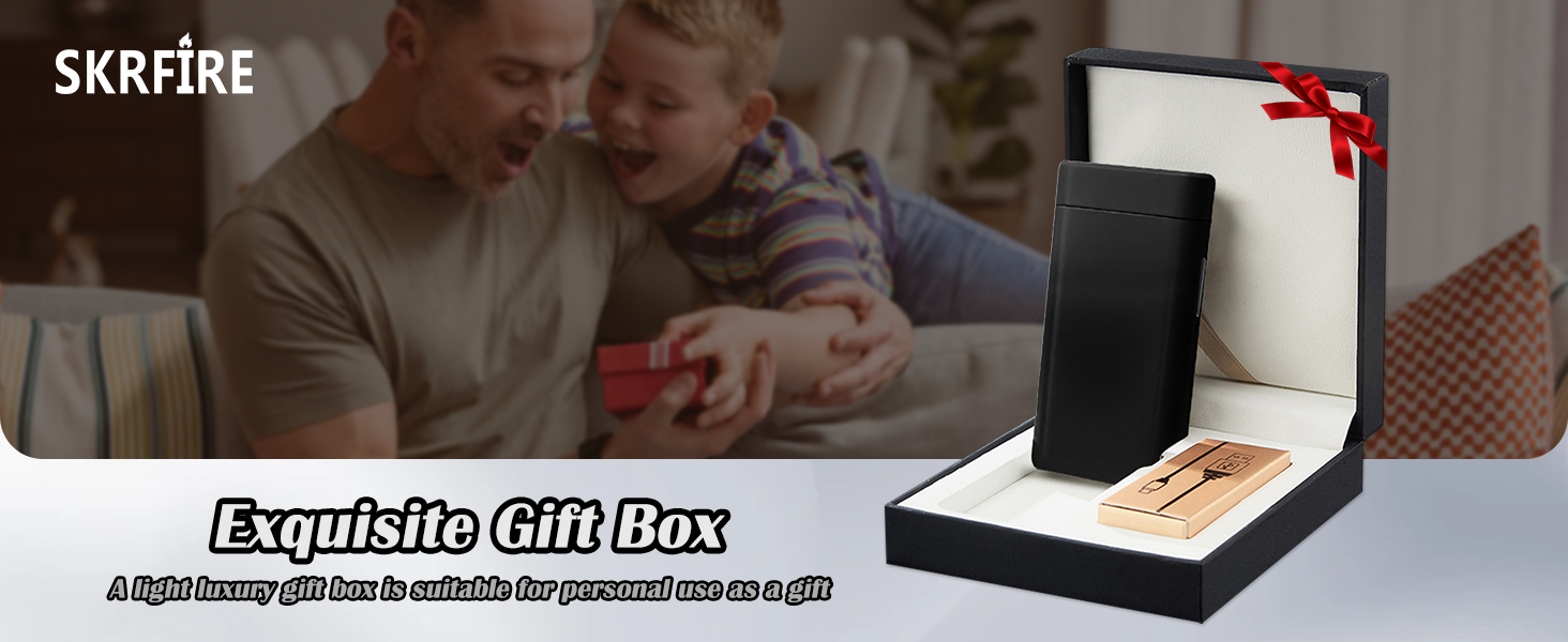 big power electric lighter