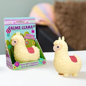 CALMA LLAMA