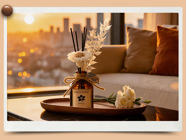 Reed Diffuser
