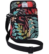 KAMO Multifunction Phone Bag One Shoulder Phone Waist Bag Diagonal Cross Bag Smart Phone Case Out...