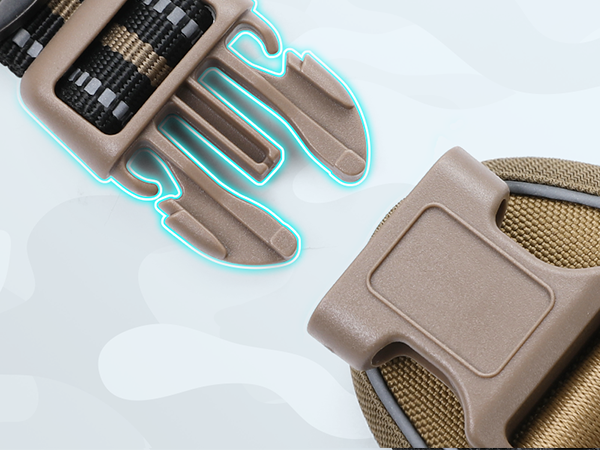 dog harness