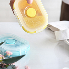 clip-on lid