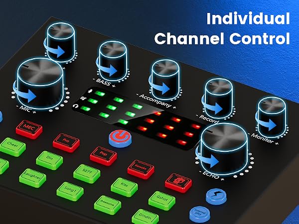 Podcast Equipment Bundle