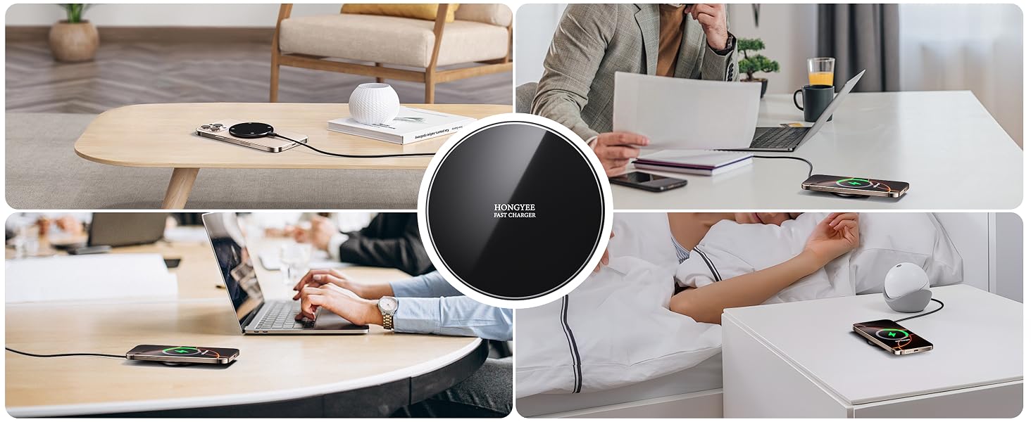 wireless charger samsung