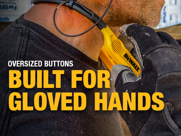 dewalt neckband