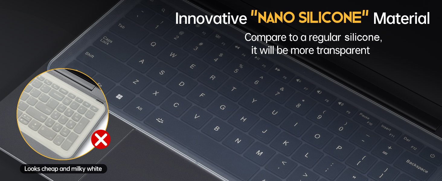 laptop keyboard cover
