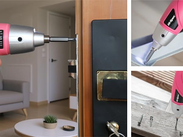 home projects