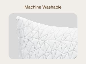 coop lulltra pillowcase adjustable pillow cover ultra soft luxurious feel machine washable case soft