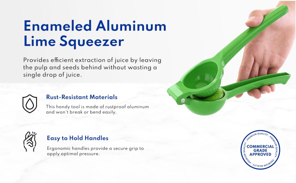 Squeezer