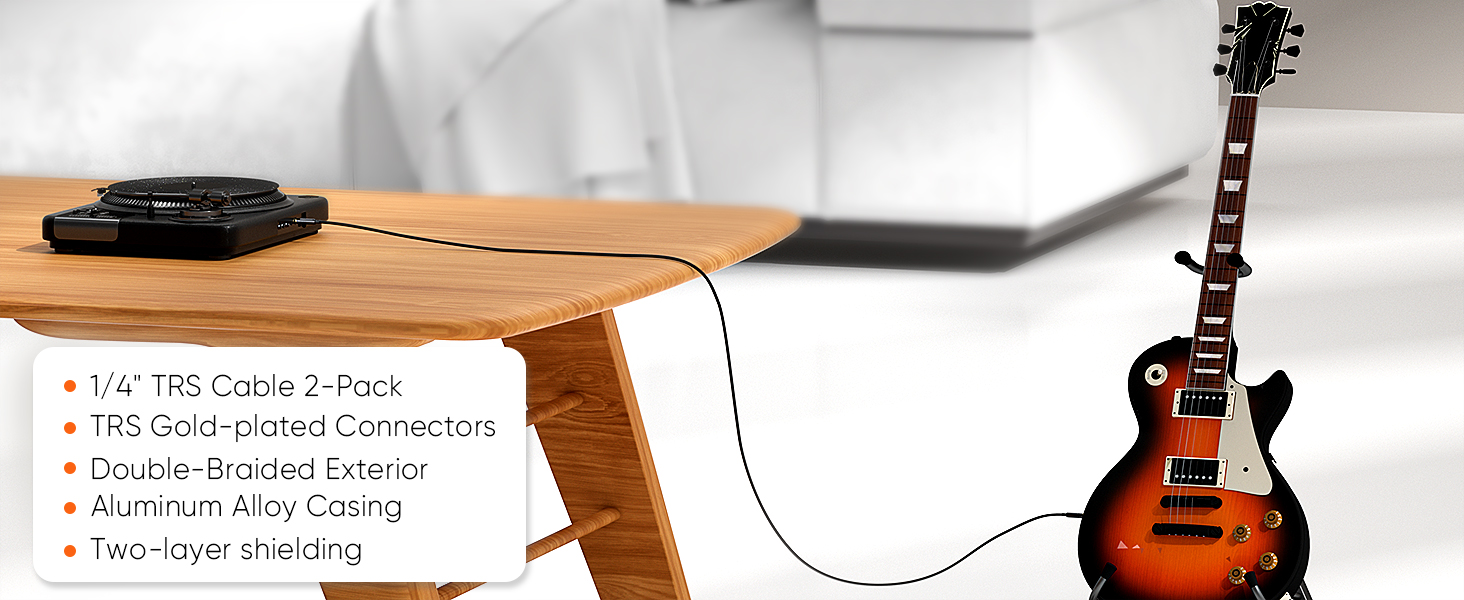TRS CABLE