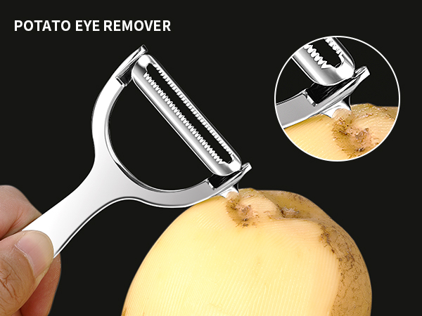 potato peeler
