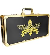 Professional Barber Supplies Case, Barber Cases for Clippers and Supplies, Hairdressing Tools Sto...