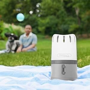 safer home natural mosquito repellent naturally repels mosquitoes