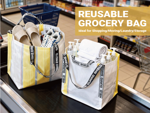 shopping bags