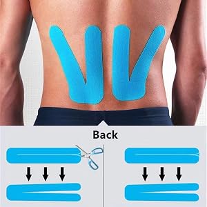 back