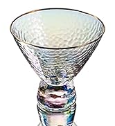 martini glasses