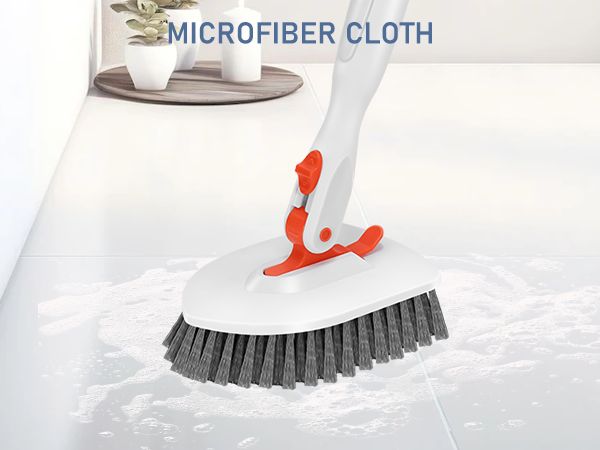 Floor Scrub Brush