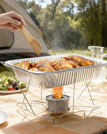 foil tin Aluminum pan