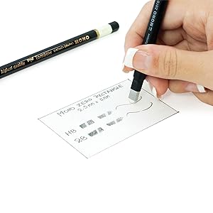 Tombow Erasers