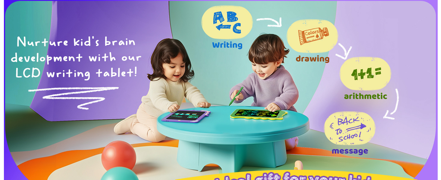 travel essentials outdoor arts crafts mess free coloring preschool toddler toys gifts girls boys