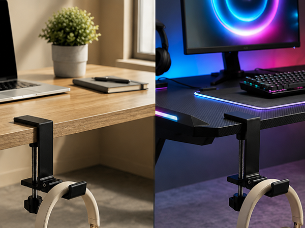 headset holder