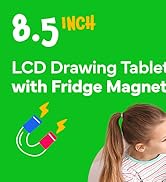 kids drawing board