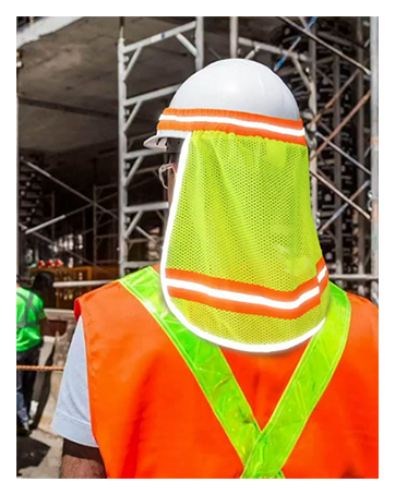 safety vest