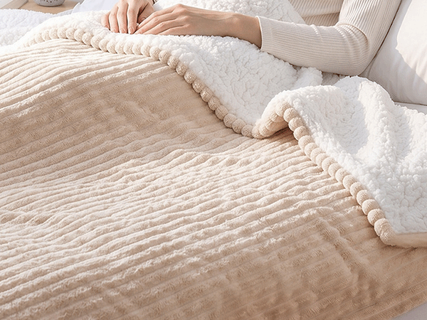 electric blanket