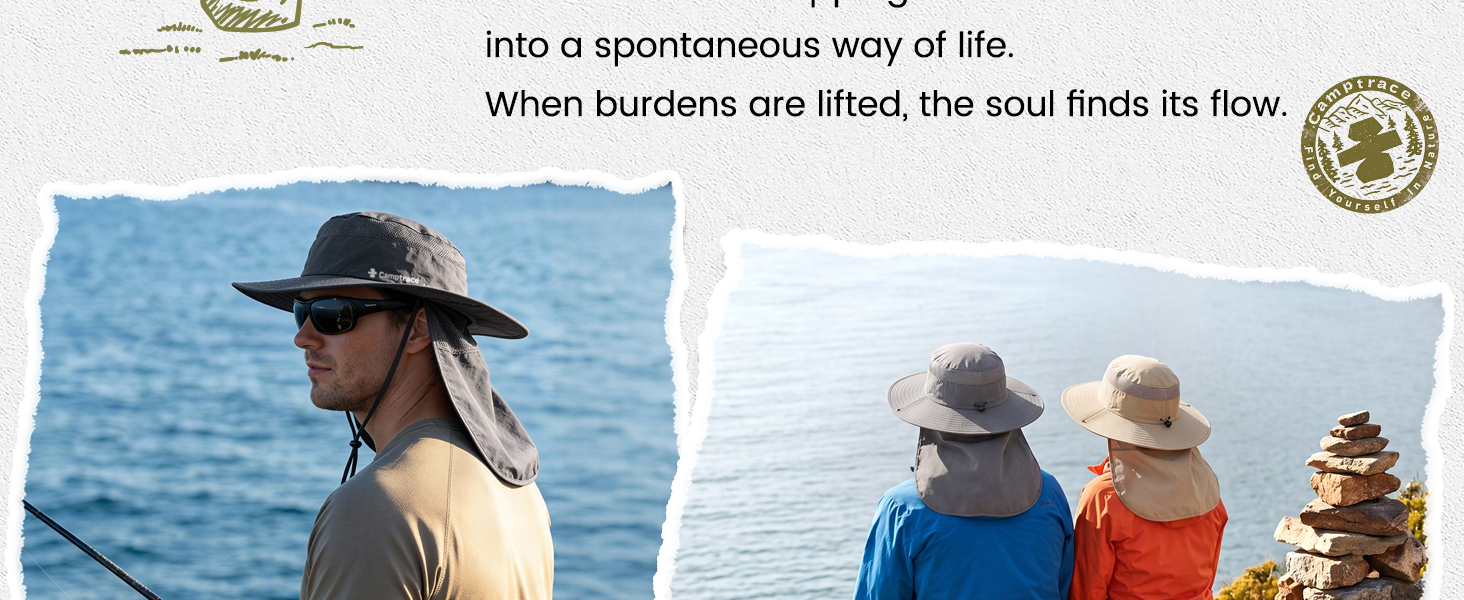 mens sun hat