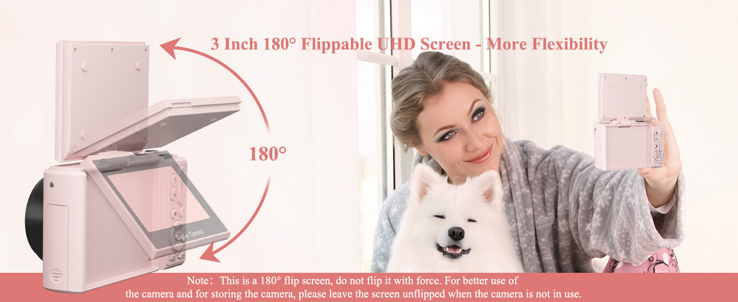 digital camera