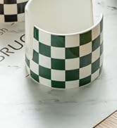 Ceramic Kitchen Sponge Holder, Dish Sponge Holder Suitable for Scrubby Farmhouse Dish Rack Brush ...