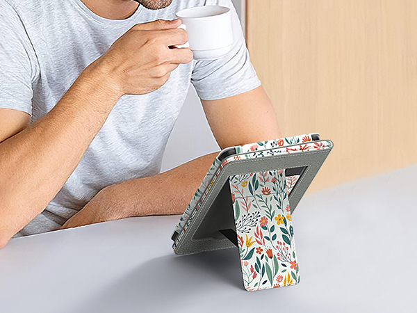Kindle (11th Gen., 2022) / Kindle (10th Gen., 2019) / Kindle (8th Gen., 2016) Protective case