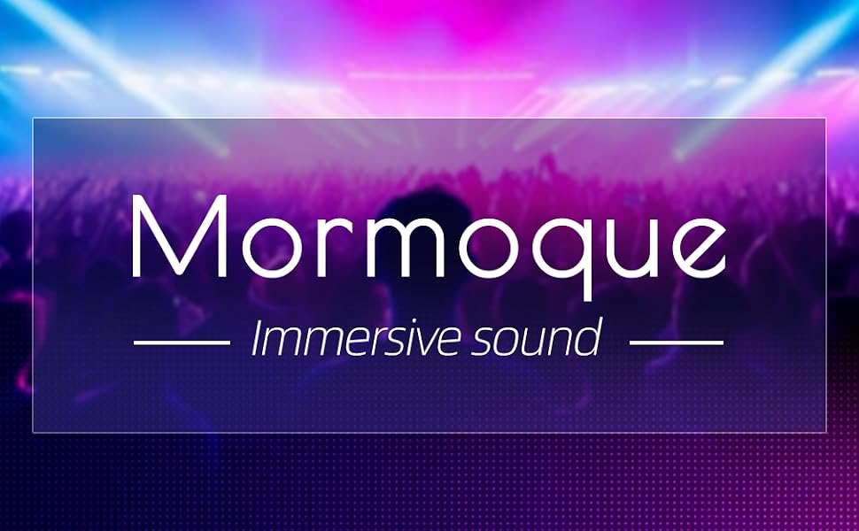 Mormoque