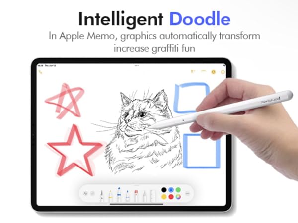 magnetic pro replacement tips drawing tablet wireless refurbished lapiz para lápiz penscript