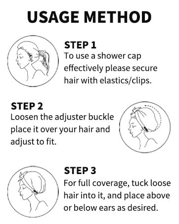 shower cap