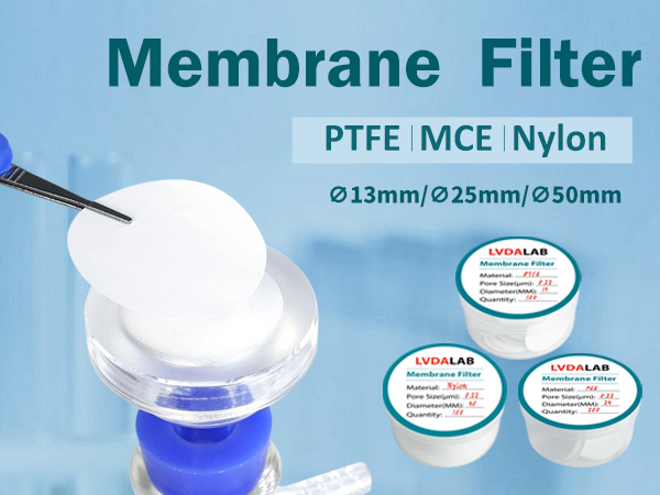 membrane filter