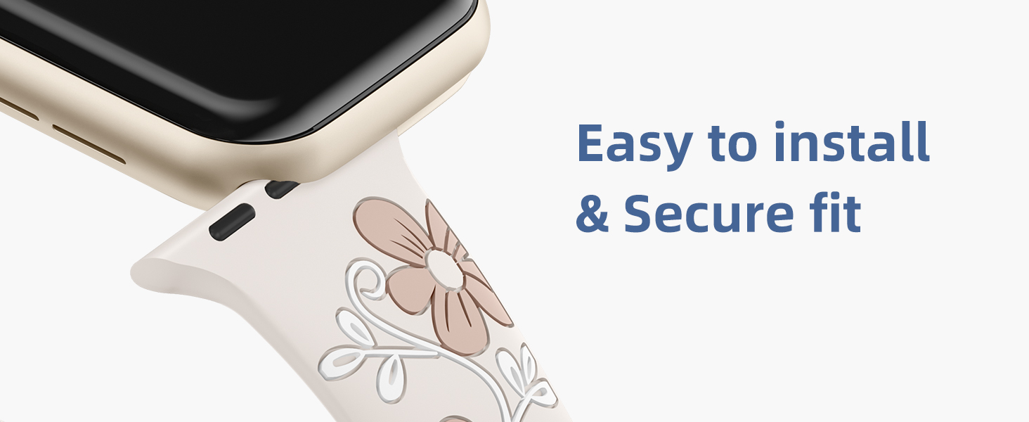 apple watch band for women