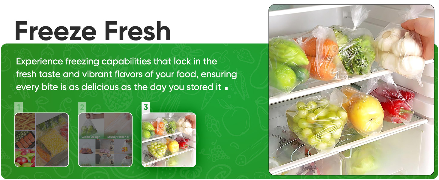 Produce Bags