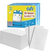 magic cleaning sponge eraser sheets