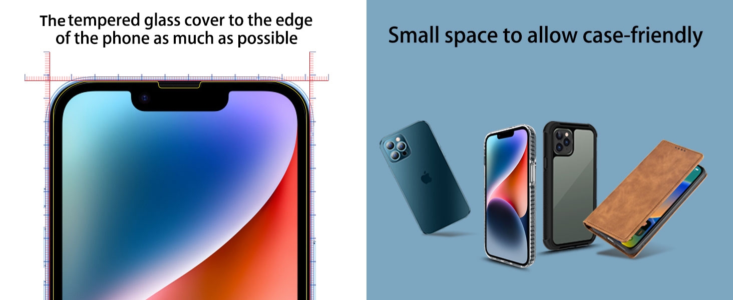 Case Friendly