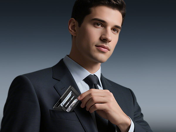 wallets for men