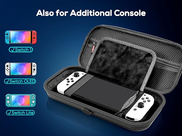 switch 2 carry case