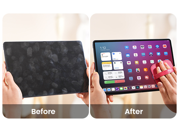 Screen Cleaning Pad