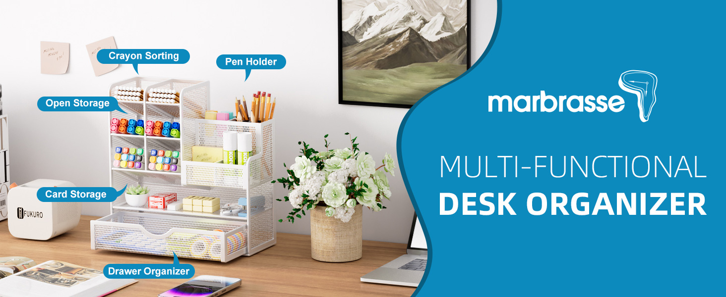 pen holder for desk
