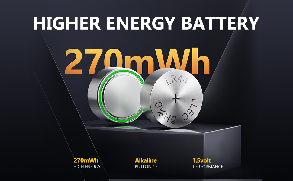 battery lr44