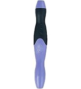 Yarniss 17 Size Lighted Crochet Hooks Handle, Interchangeable Plastic Led Handle